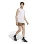 adidas Xpr Tank - white