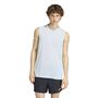 adidas Xpr Tank - white