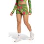 adidas Farm Shorts - cregrn/bahmag/unilim