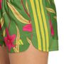 adidas Farm Shorts - cregrn/bahmag/unilim
