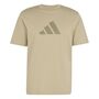 adidas M Fi 3Bar Tee - woca