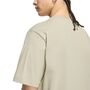 adidas M Fi 3Bar Tee - woca