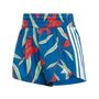 adidas Farm Shorts - dmarin/tacred/crewht