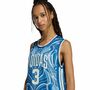 adidas Farm Prm Dress - dmarin/crewht