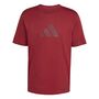 adidas M Fi 3Bar Tee - actmar