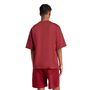 adidas M Fi 3Bar Tee - actmar