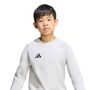 adidas Tt Crew Y Kinder - tmlggr/black