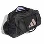adidas Def Gymbag S G - black/prlofi