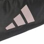 adidas Def Gymbag S G - black/prlofi