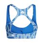 adidas Farm Bra - dmarin/talc/crewht