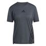 adidas W Xpr Tee - carbon