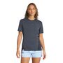 adidas W Xpr Tee - carbon