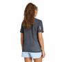 adidas W Xpr Tee - carbon