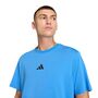 adidas M Tr Id G T - rayblu