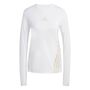 adidas W Xpr Ls Tee - carbon
