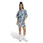adidas Farm Dress - talc/stfago/supgrn