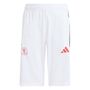 adidas Ly Hot Tee Y - white