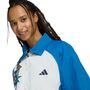 adidas Farm Prm Jacket - dmarin/talc