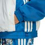 adidas Farm Prm Jacket - dmarin/talc