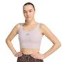 adidas Optime Bra Tank - icepur