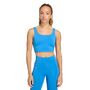 adidas Optime Bra Tank - icepur