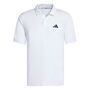 adidas We Bas Polo - white