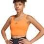 adidas Optime Bra Tank - puor