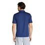 adidas We Bas Polo - dkblue