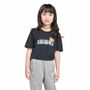 adidas Lk Mc Tr Tee - black
