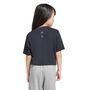 adidas Lk Mc Tr Tee - black