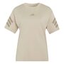 adidas W Fi 3S Tee - dubr