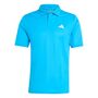 adidas We Bas Polo - luaq