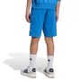 adidas J Sl Tee 160 - rayblu/white