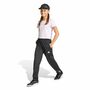 adidas J Game & Go Pnt - black/white