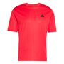 adidas We Bas T - purrub