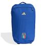 adidas Figc Backpack - boblue/lgfogo