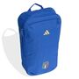 adidas Figc Backpack - boblue/lgfogo