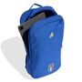 adidas Figc Backpack - boblue/lgfogo