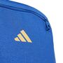 adidas Figc Backpack - boblue/lgfogo