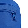 adidas Figc Backpack - boblue/lgfogo