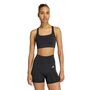 adidas Opt Ms Bra - black