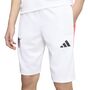adidas Jb Hot Tee - white