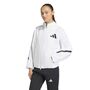 adidas W Z.N.E. Wv Tt - white