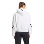 adidas W Z.N.E. Wv Tt - white