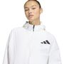 adidas W Z.N.E. Wv Tt - white