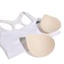 adidas Opt Ms Bra - white
