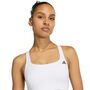 adidas Opt Ms Bra - white