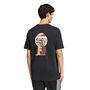 adidas M Gum T - black