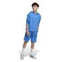 adidas J Sl Fl Hd 225 - rayblu/white
