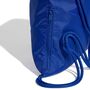 adidas Figc Gymsack - boblue/lgfogo
